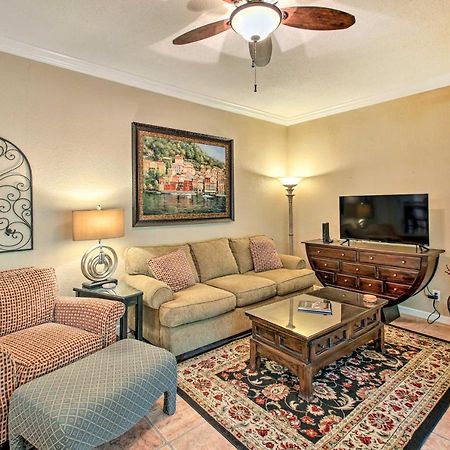Charming Hot Springs Home With Sunroom And Yard Exterior foto